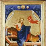 Resurrection  - 1390 - 1400