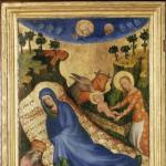 Geboorte van Jezus - 1390 - 1400