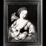 Virgin and Child - Unknown - 16 Q1