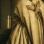 De Aanbidding van het Lam Gods (Maria in gebed) - Jan van Eyck - 1432