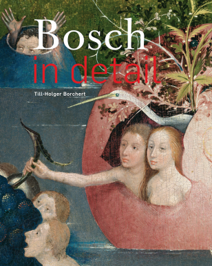 Boek: Bosch in detail