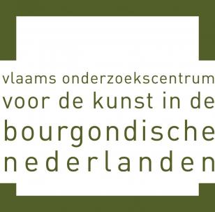 Vlaams onderzoekscentrum voor de kunst in de Bourgondische Nederlanden 