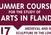 Summer Course for the Study of the Arts in Flanders