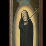 The Seven Sorrows of Mary - Master of Hoogstraeten