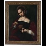 Saint Mary Magdalene - Ambrosius Benson - 1525 - 1549