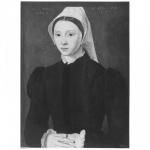 Elisabeth Heynderickx - Meester van de Jaren Veertig - 1544