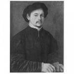 Gilbert van Schoonbeke - Master of the Years 40 - 1544