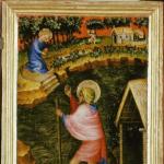 Christoffel - 1390 - 1400