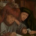 The Collector - Marinus van Reymerswale (Maker)