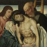Kruisafneming - Rogier van der Weyden - 1500 - 1520