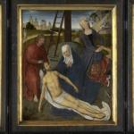 Triptiek van Adriaan Reins - Hans Memling - 1480