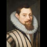 Portrait of a Man - Bruges?, Last quarter of the 16th Century Anonymous Master - 1575 - 1599