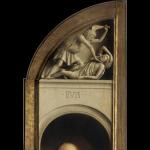 The Adoration of the Lamb (Abel's death) - Jan van Eyck