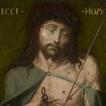 Ecce Homo - Anonymous Master, Southern Low Countries, 1st Half of the 16th Century
