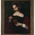Heilige Maria Magdalena - Ambrosius Benson - 1525 - 1549