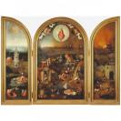 Laatste Oordeel - Jheronimus Bosch - 1450 - 1516