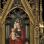Saint Ursula Shrine - Hans Memling - 1489