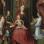 Saint John Altarpiece - Hans Memling - 1479