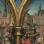 Saint Ursula Shrine - Hans Memling - 1489