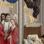 De Zeven Sacramenten - Rogier van der Weyden - 1440 - 1445