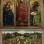 The Adoration of the Lamb (open) - Jan van Eyck - 1432