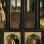 De aanbidding van het Lam Gods (gesloten) - Jan van Eyck - 1432