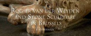 Lezing 'Sculptuurontwerp in Rogier van der Weydens atelier'