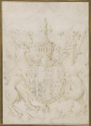 Musea Brugge has acquired a late 15th century drawing 