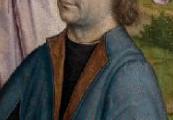 Albrecht Bouts (1451/55 - 1549)