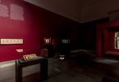 Virtuele 360° tour 'Van Eyck. Een optische revolutie'